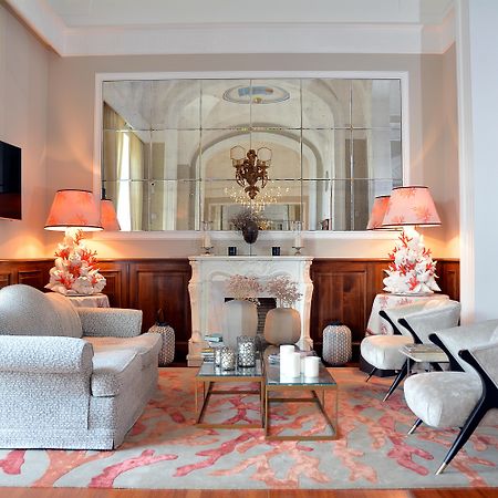 Palazzo Del Corso - Boutique Hotel Gallipoli Bagian luar foto
