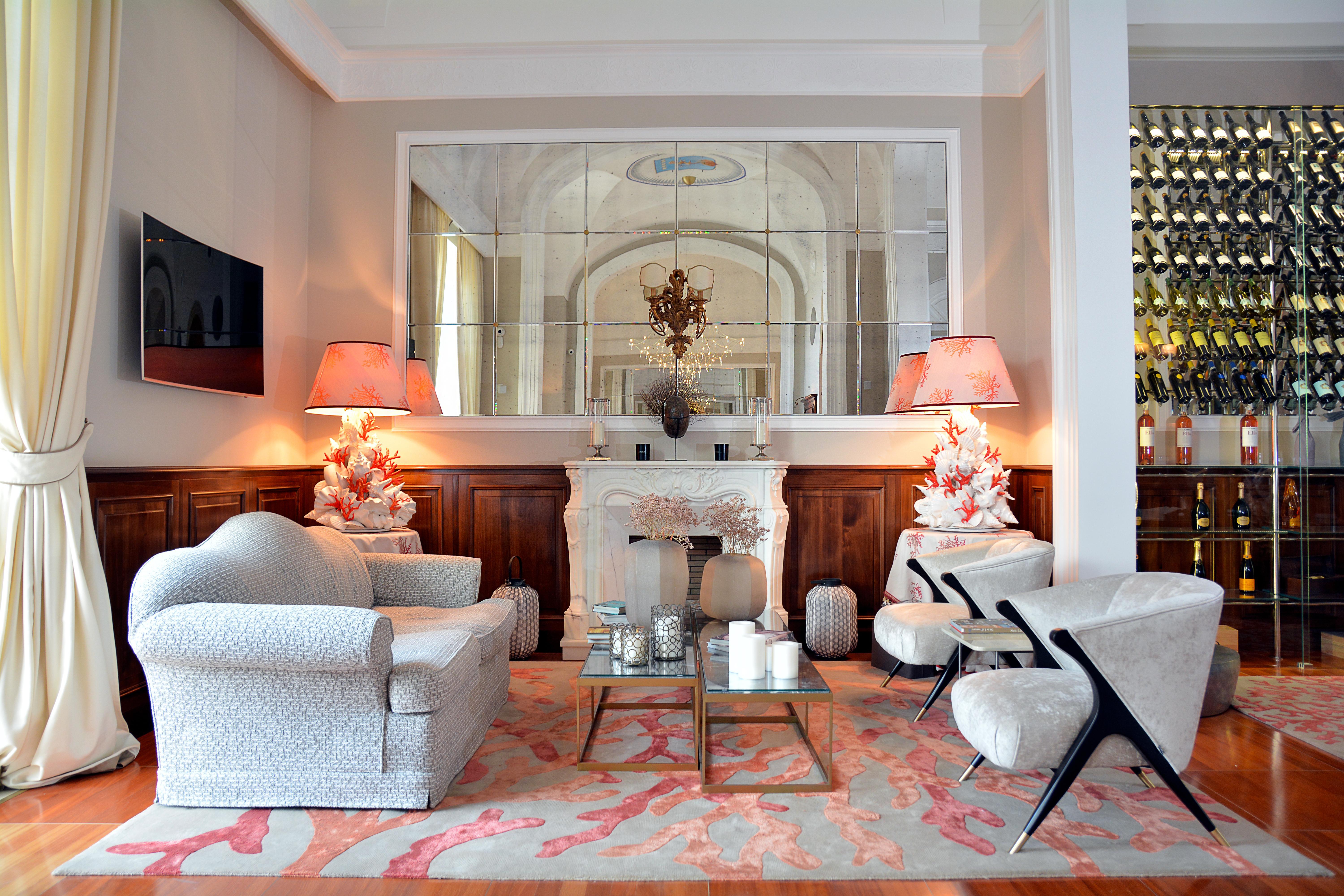 Palazzo Del Corso - Boutique Hotel Gallipoli Bagian luar foto
