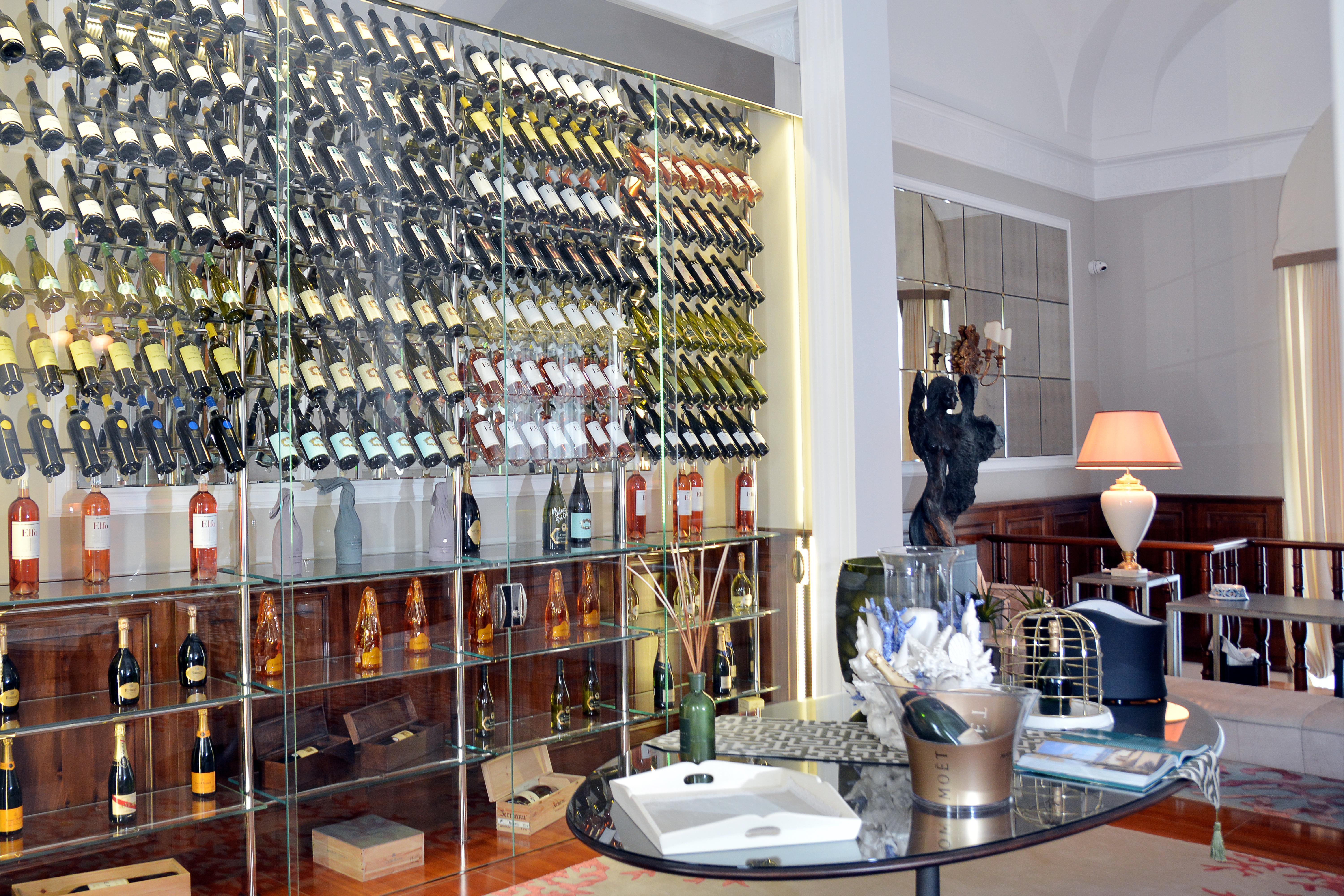 Palazzo Del Corso - Boutique Hotel Gallipoli Bagian luar foto