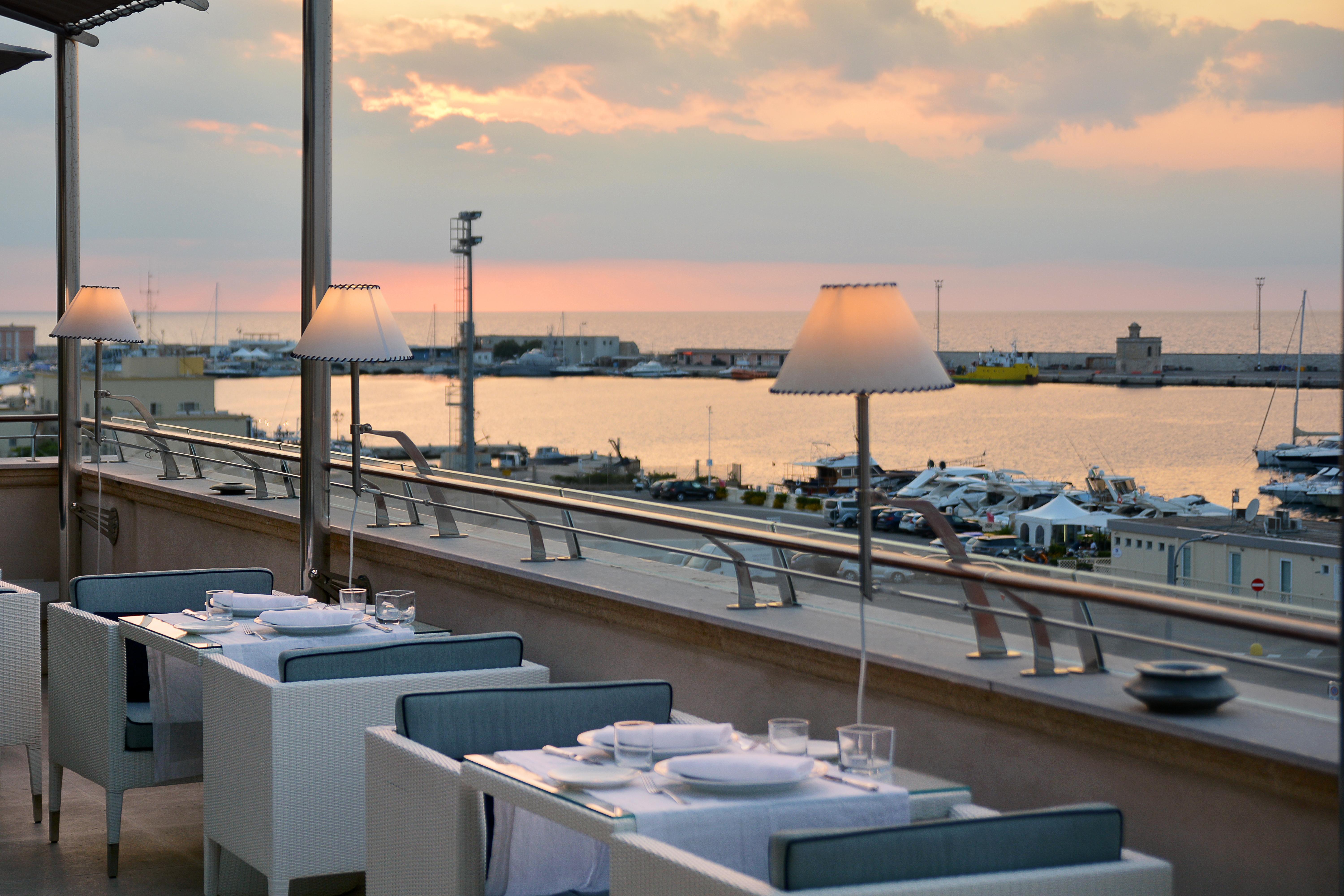 Palazzo Del Corso - Boutique Hotel Gallipoli Bagian luar foto