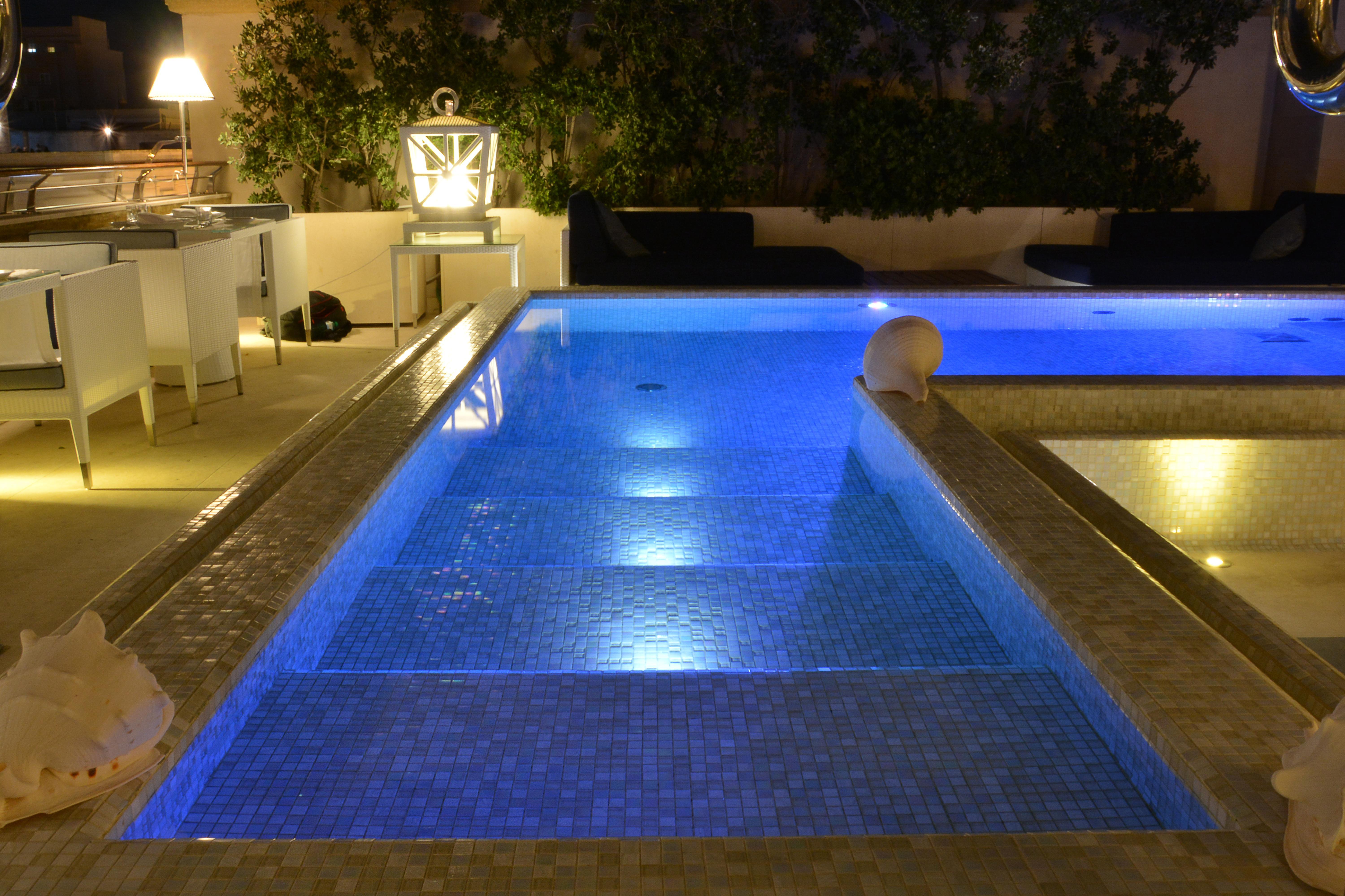 Palazzo Del Corso - Boutique Hotel Gallipoli Bagian luar foto