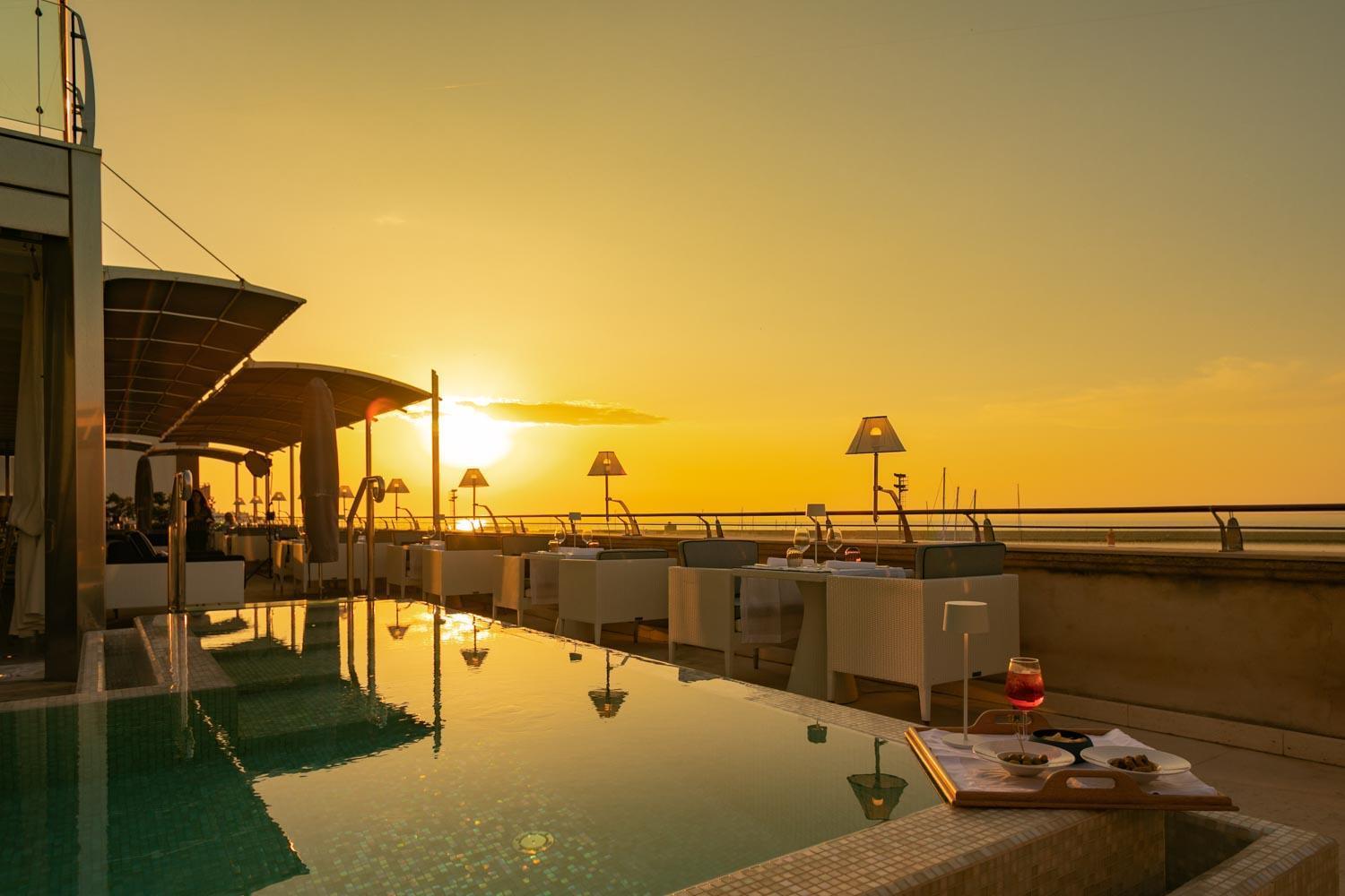 Palazzo Del Corso - Boutique Hotel Gallipoli Bagian luar foto