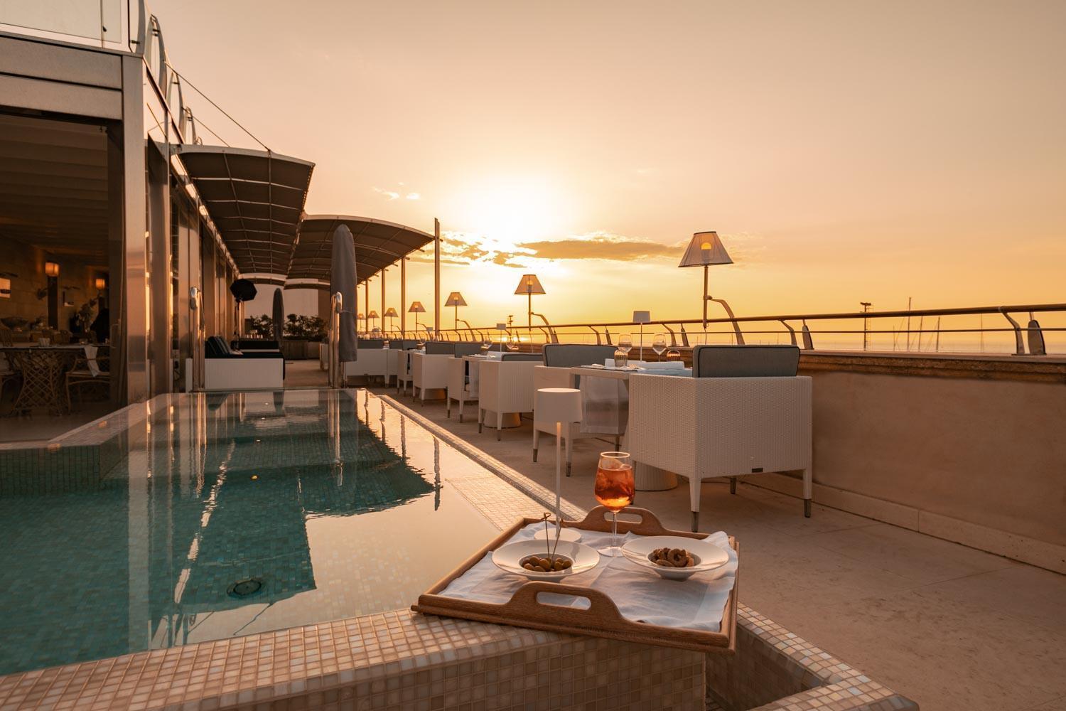 Palazzo Del Corso - Boutique Hotel Gallipoli Bagian luar foto