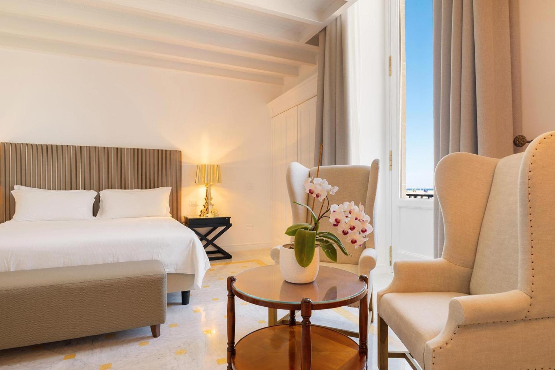 Palazzo Del Corso - Boutique Hotel Gallipoli Bagian luar foto