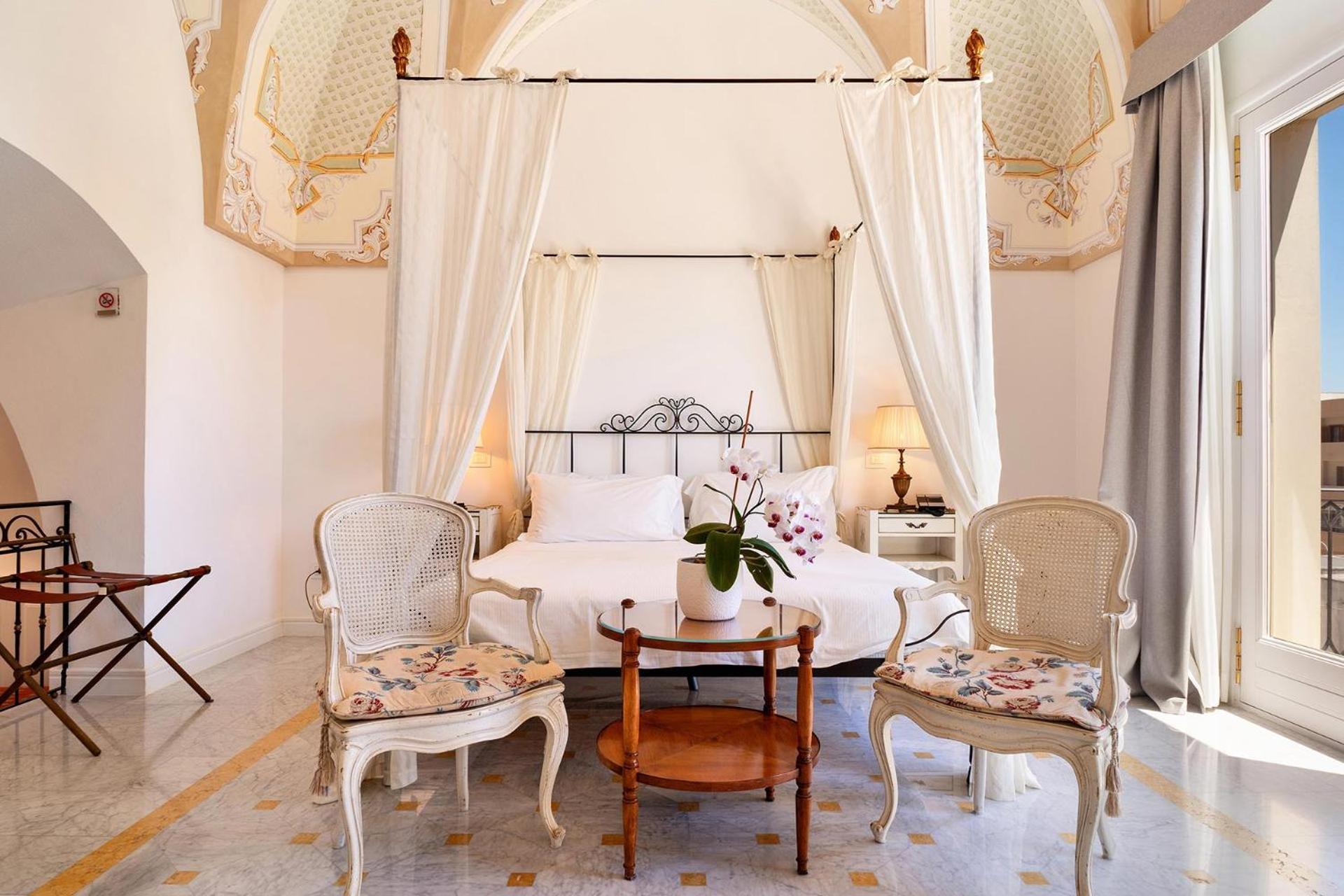 Palazzo Del Corso - Boutique Hotel Gallipoli Bagian luar foto